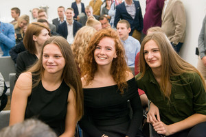 Moksleivių krepšinio talentų kalvės: merginos – Vilniuje, vaikinai – Kaune