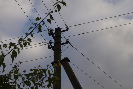 Barometras: biržoje elektra pabrango dešimtadaliu