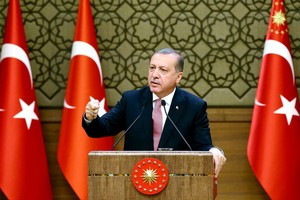 Po pučo Turkijoje suimta 32 tūkst. įtariamųjų