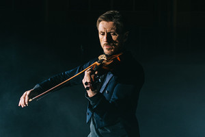 M. Drobiazko ir P. Vanagas „Queen“ legendą perkels ant ledo