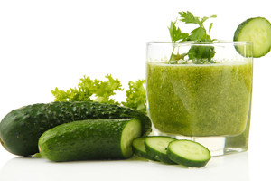 Kefyro kokteilis kas rytą, ir pilvo apimtis tirps tiesiog akyse