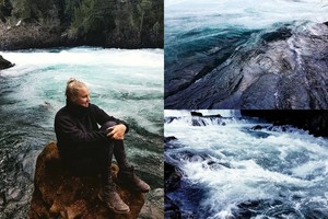 Rūta Meilutytė pasidalijo pasakiškais vaizdais iš kelionės