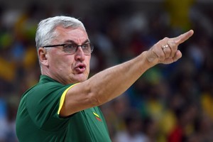 Jono Kazlausko istorija nebaigta – sulauks LKF skambučių