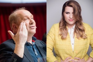 E. Vitulskienė apie J. Smoriginą: „Man yra labai gaila Jurijaus“