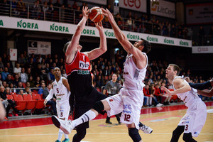 Per plauką: „Lietuvos rytas“ vos išvengė aštraus „Lietkabelio“ kardo