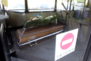 Gyvas karys karste: po tokio akibrokšto – rimti nemalonumai