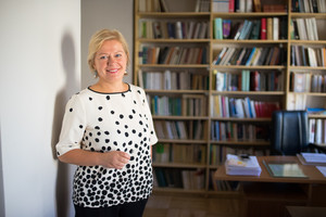 Lituanistikos sklaidai pasaulyje reikia didesnio valstybės dėmesio