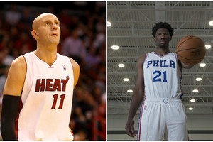 Ž. Ilgauskas JAV turi naują darbą – gelbėja Kamerūno supertalento karjerą