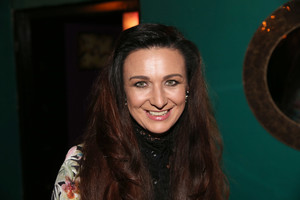 Naktinės linksmybės sudomino ir besiskiriančią Redą Bžeskienę