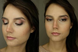 Po apsilankymo pas vizažistę – skaudi patirtis: „Šykštus moka du kartus“