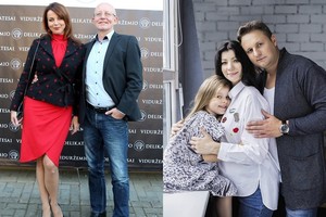Kodėl Arūnas Valinskas Andrių Rimiškį praminė Brazausku?