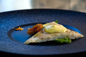 Kulinarė pasidalino trimis idėjomis, kaip gardžiai paruošti žuvį