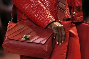 Kokią rankinę šį sezoną rinktis?