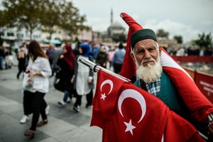 Turkijoje norima pratęsti paskelbtą nepaprastąją padėtį