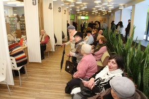 Svarbu visiems: naujovės pasieks šeimos gydytojų kabinetus