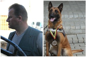 Po mirtino šūvio į Ramzį – įtarimai ir spėlionės