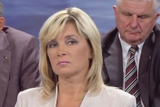 Kandidatė į Seimą apsijuokė: nesuprato, apie ką kalba?