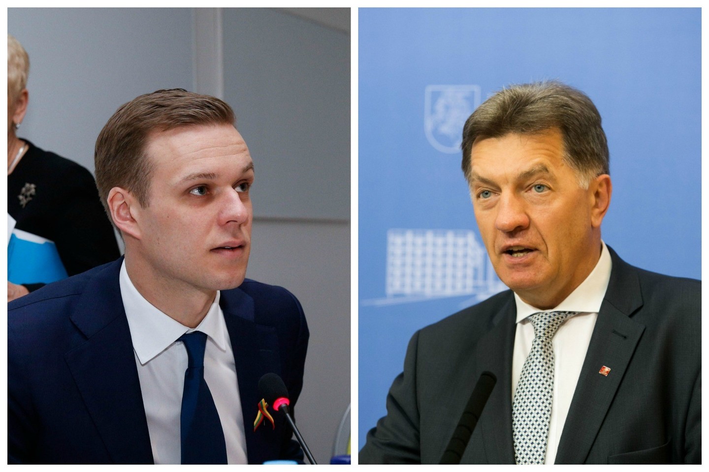 ELTA užsakymu atliktos apklausos duomenimis, spalį vyksiančiuose Seimo rinkimuose Socialdemokratų partiją palaikytų beveik 16 proc. rinkėjų, konservatorius – 13 proc.