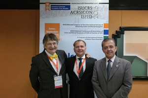 Vilnietis vadovaus pasaulyje įtakingai draugijai