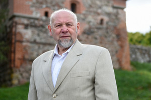 Garsų rašytoją slegia vienatvė – paliko ir žmonos, ir sūnus