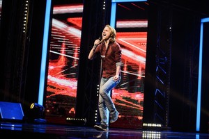 „X Faktoriaus“ dalyvį sieja giminystės ryšiai su Vytautu Kernagiu