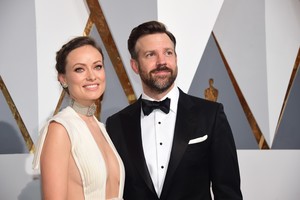 Holivudo aktorius Jasonas Sudeikis aplankys senelių gimtinę – Lietuvą