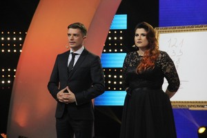 J. Nainys ruošia bauginantį pasirodymą: baisiausia dabar grįžti pas žmoną