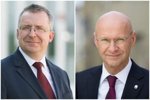 Teisininkų kritika partijų programoms: nežino – ką, nežino – kaip