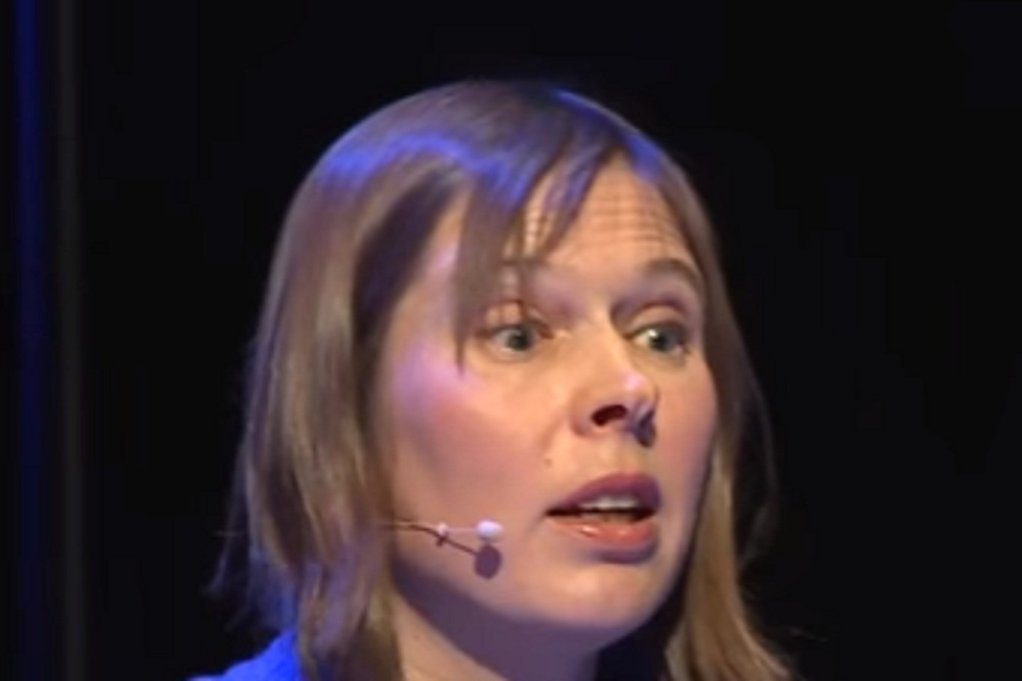 Estijos atstovė Europos Audito Rūmuose Kersti Kaljulaid penktadienį oficialiai iškelta kandidate į prezidentus.