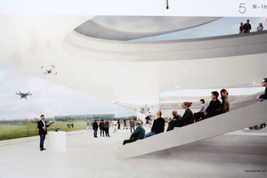 Kaune išdygs 23 mln. eurų vertės projektas: vaizdai pribloškia