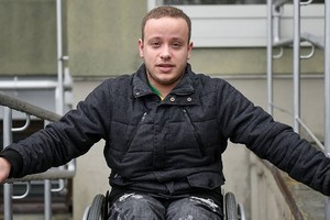 Po nelemto vakarėlio vaikinas kovojo 2 metus: „Tai kuo pasitikėti?“