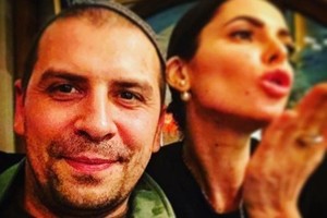 Agnė Jagelavičiūtė pavadinta gražiausia Lietuvos žydaite