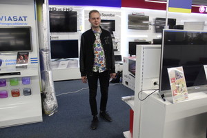 Pamatykite: Mesijus ir Münpauzn naują klipą pristatė taip, kaip to dar niekas nedarė