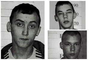 Kaune iš kalėjimo pabėgę trys nepilnamečiai – sulaikyti