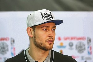 Laikas tiksi: kokie galimi Donato Motiejūno karjeros scenarijai?