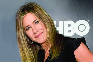 J. Aniston – apie B. Pitto ir A. Jolie skyrybas: „Tai – karma“