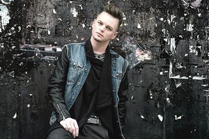 Ruslanas Kirilkinas verčia naują puslapį: „Atėjau į protą“