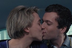 Per filmo „Nuo Lietuvos nepabėgsi“ premjerą Niujorke – Jono Meko komentaras