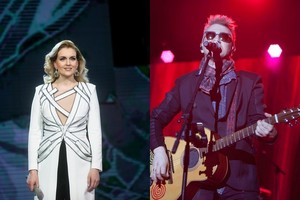 R. Ščiogolevaitė atvėrė kortas: „Labai nekenčiu Andriaus Mamontovo“