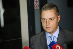 Kauno klinikinėje ligoninėje pražudyto kūdikio šeimai priteista 102 600 eurų