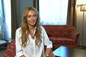 Po dvejų skyrybų Violeta Repčenkaitė naują meilę surado Maltoje