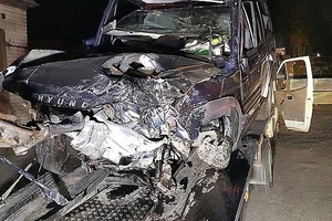 Tėvą, motiną ir jų dukrą pražudęs vairuotojas stos prieš teismą