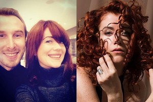 Kęsto Rimdžiaus išgražinta Erica Jennings tapo neatpažįstama