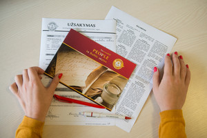 Oksfordo vardo apžavėti medikai atvėrė pinigines sukčiams?