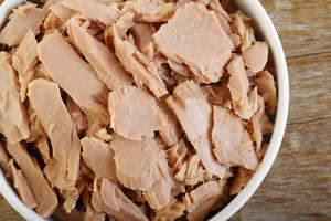 Naudinga vadinama žuvis gali būti pavojinga sveikatai