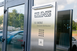 Šį vardą galima pamatyti ant kas antro namo Vokietijoje. Kas tai?