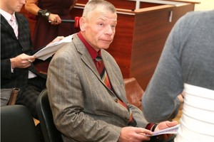 Su žmonėmis eksperimentavęs Panevėžio gydytojas pritrenkė cinizmu