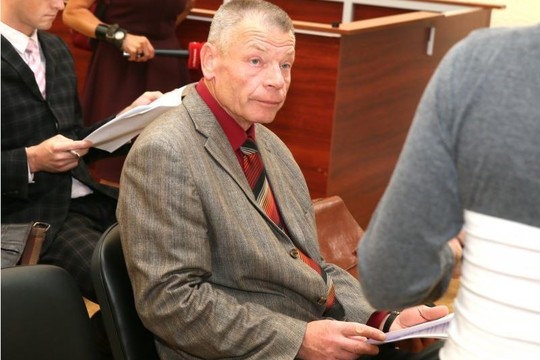 Su žmonėmis eksperimentavęs Panevėžio gydytojas pritrenkė cinizmu