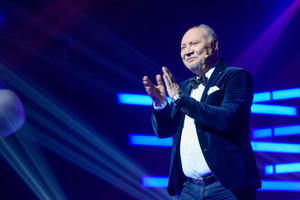„Rondo“ lyderis A. Ivanauskas ketvirtą sykį tapo seneliu: „Skirsiu anūkei dainą“