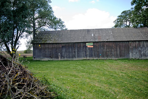 „IššŪKIS kaime“ dalyviai nustėro pamatę, kur teks gyventi